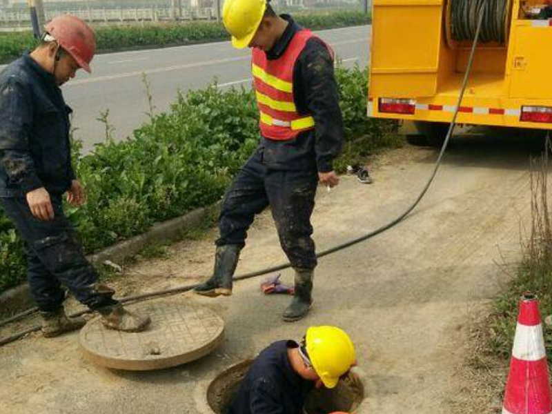 浏阳管道疏通